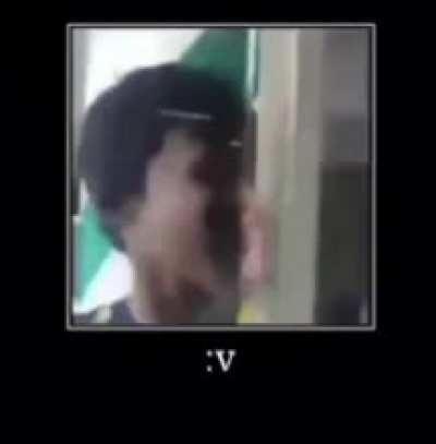 I'm 15 and this is yeet