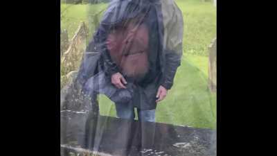 Poncho test