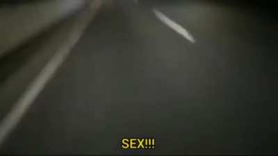 Literal todos en esa escena