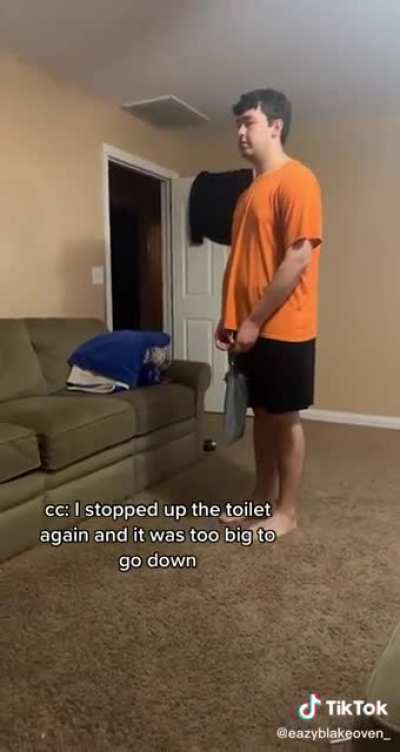 Oh john