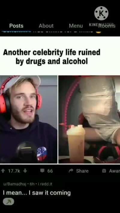 Pewdiepiesubmission downvote speedrun (NEW RECORD)