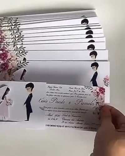 The Invitation