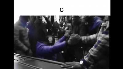 C