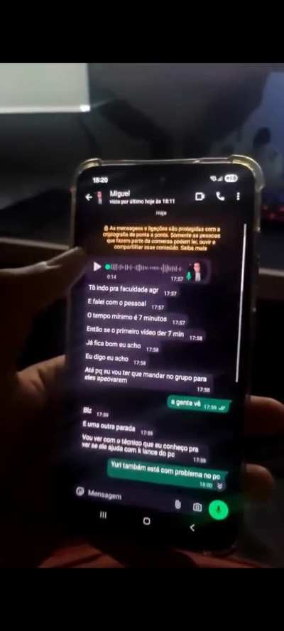 OLX não cumpriu a garantia — recebi celular falsificado e não tive suporte