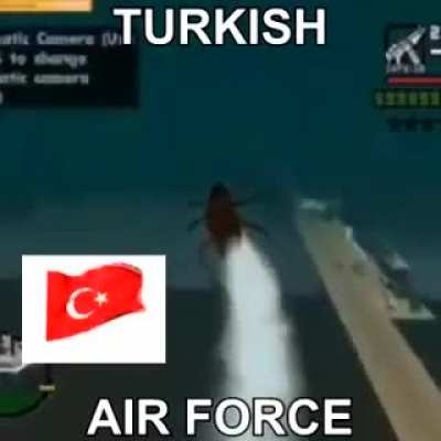Turkey 🤢🤢🤢