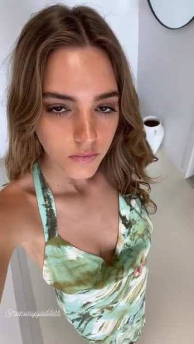 Runwaygoddess