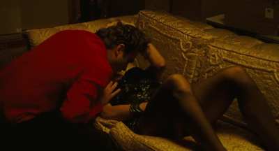 Eva Mendes - We Own the Night