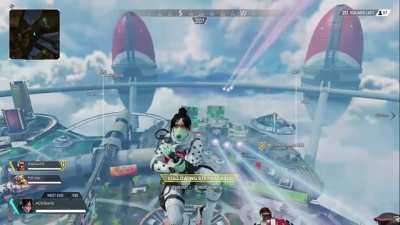 Don’t you just love Apex glitches? :)