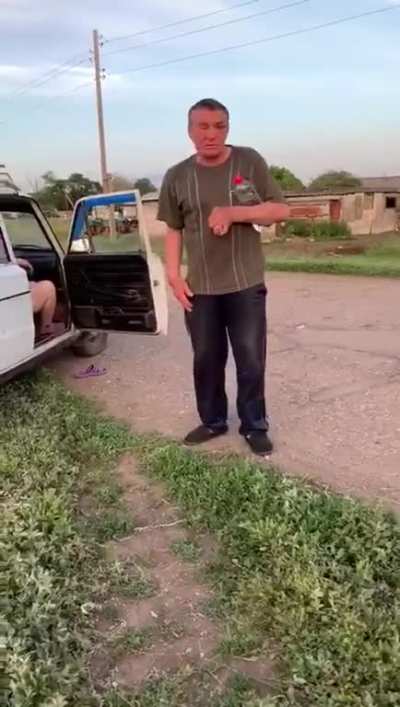 Вылазь ...!!