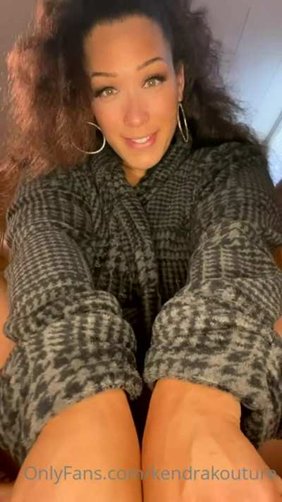 Redbone Milf 😍