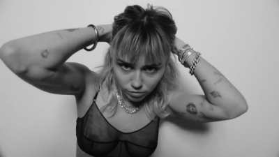 Miley Cyrus