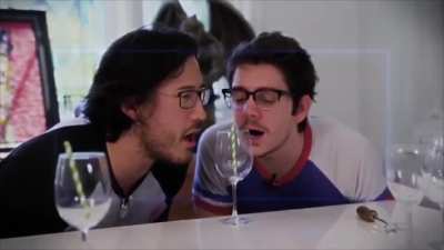 all i could think about during the vid