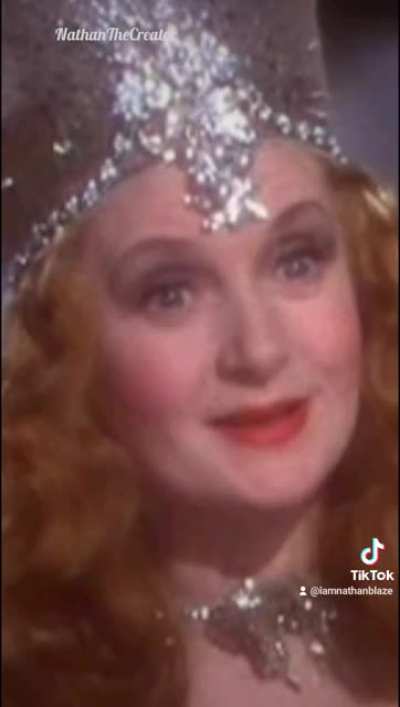 Glenda The 
