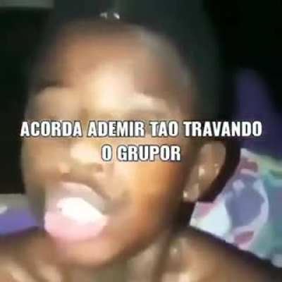 Meu primeiro post