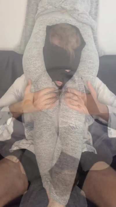 Headscissor🤤