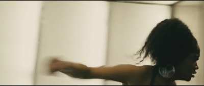 KeKe Palmer: Hustler