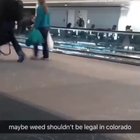 Colorado man, the superhero we need