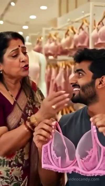 Romantic Date with Mature Beautiful Aunty Turns Hott!!