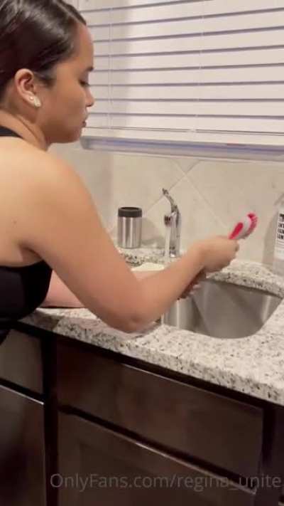 „Handjob“