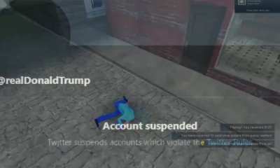 Admin abuse