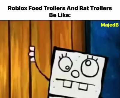Rat poop