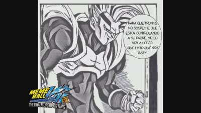 Que listo que sos