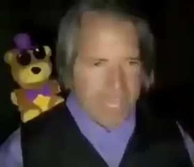 guys i found the first clips from the fnaf movie 💀💀