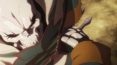Overlord edit