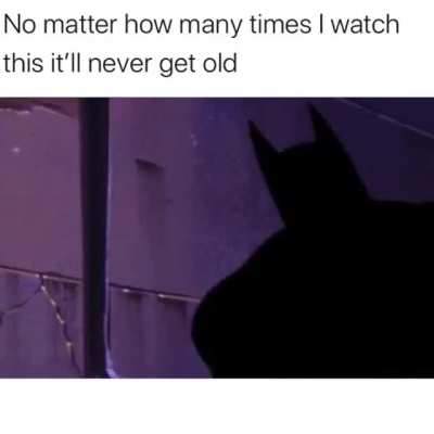 I probably like this more than any dc movies