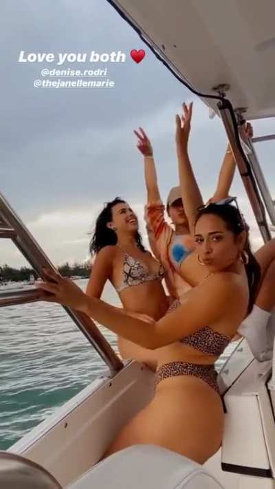 Dat ass