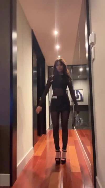 Jenna Ortega