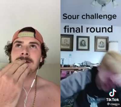 He’s a man of the lord