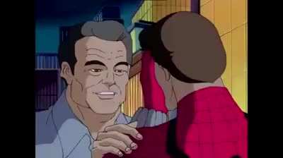El mejor crossover no exis...😢