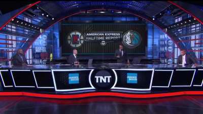 [Highlight] Kenny Smith: 