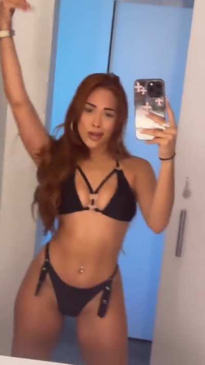 Mirror Dancing