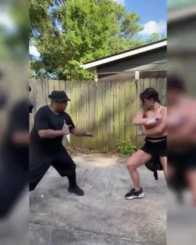 Kicking Ass
