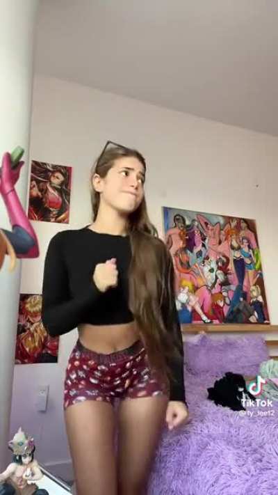 Bubble Butt 🍑