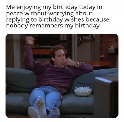 I'm doing fine