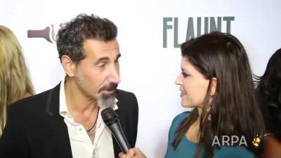 Lowtier Serj
