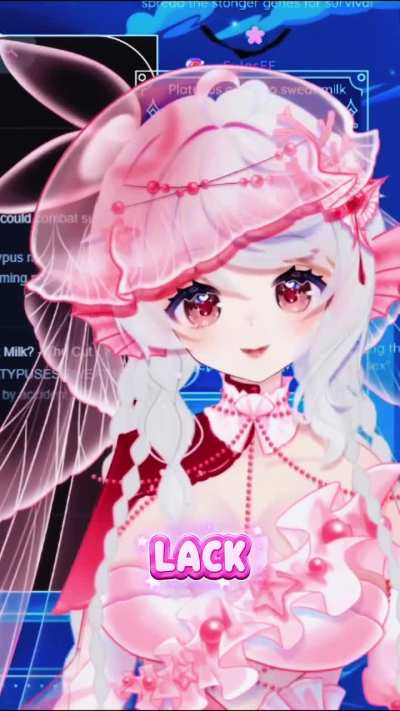 VTUBER MAKES LIFE CHANGING DISCOVERY