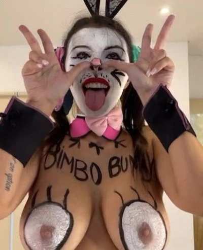 Crazy bitch