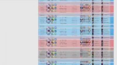 The final boss of egirls