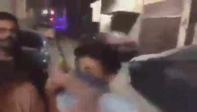 Pawri ho rahi hay Karachi version ~