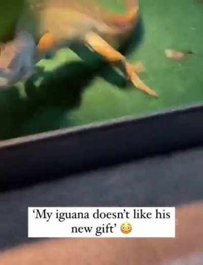 He fought for his life