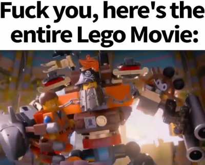 Lego 