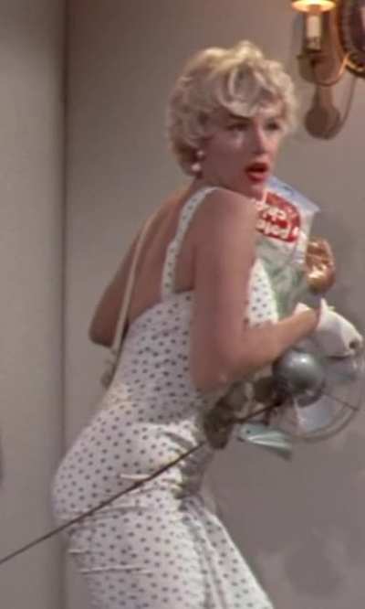 Marilyn Monroe