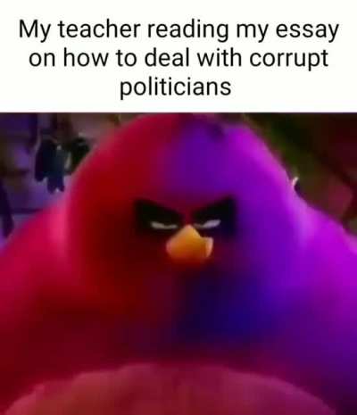 holy shit run