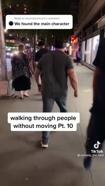 But why?