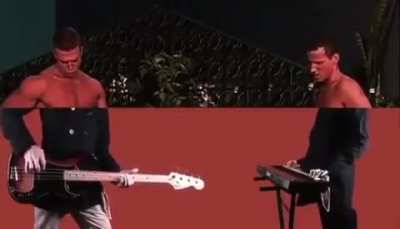 🥁🎸
