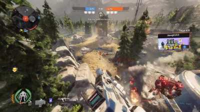 Lets just pretend I got the battery